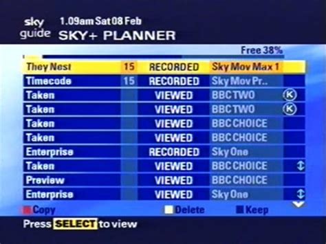 vtv sky 777|VTV disappears from Sky EPG .
